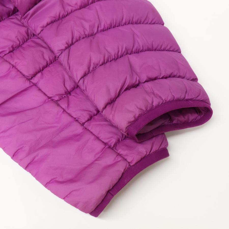 STONE ISLAND ストーンアイランド 691541424 ガーメントダイ パープル