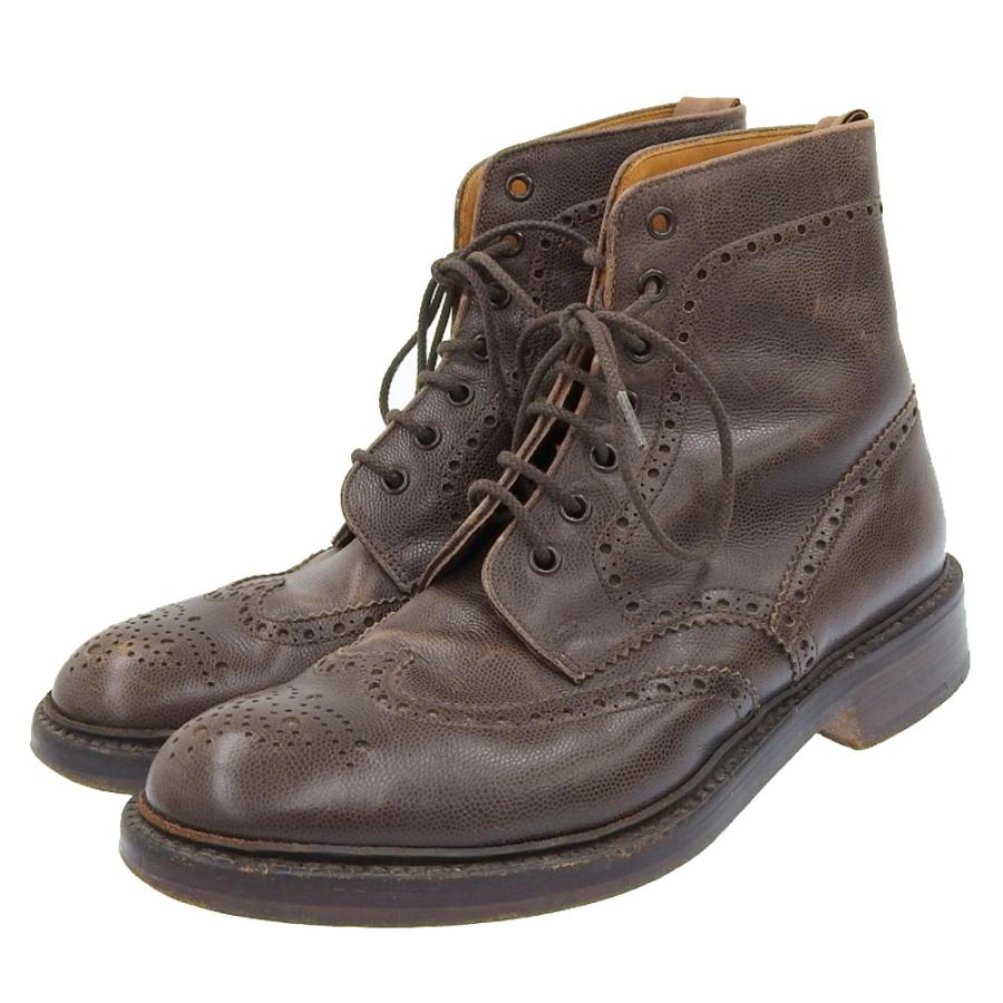 アルフレッド サージェント サイドゴアブーツ SHIPS別注 サイズ7.5EX アルフレッド サージェント サイドゴアブーツ SHIPS別注 サイズ