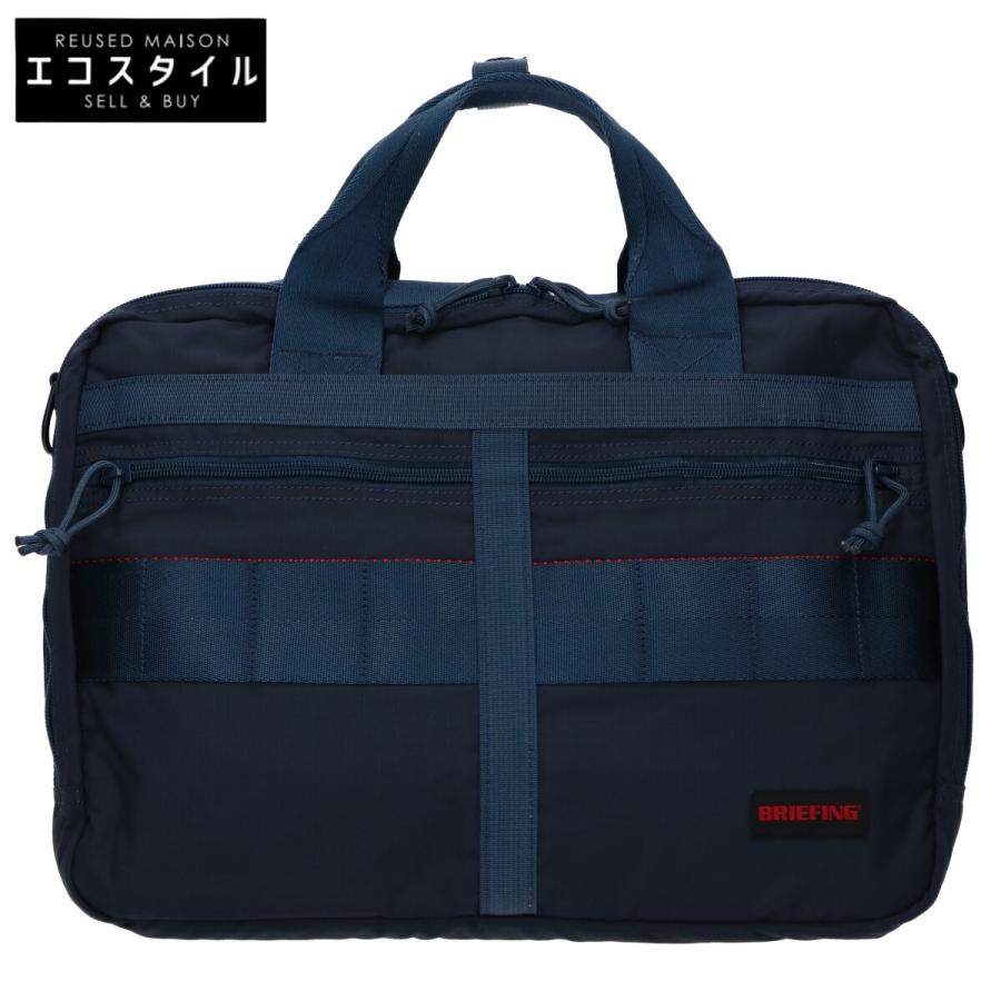 BRIEFING ブリーフィング SSLライナー 2WAYショルダー ビジネスバッグ  