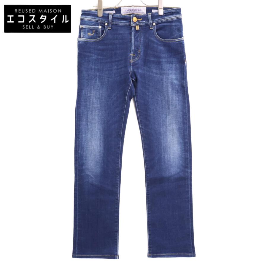 JACOB COHEN TYPE688 コーデュロイパンツ 34 イタリア製 楽天市場】JACOB COHEN ヤコブコーエン 国内正規品 IKE コットン