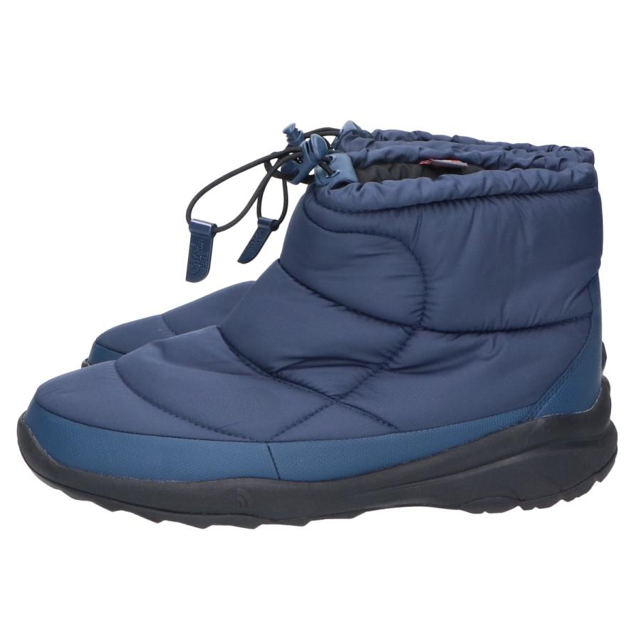 ノースフェイス　ヌプシブーティーウォータープルーフ　22cm THE NORTH FACE（ザ ノースフェイス） 美品 ノースフェイス NF51586