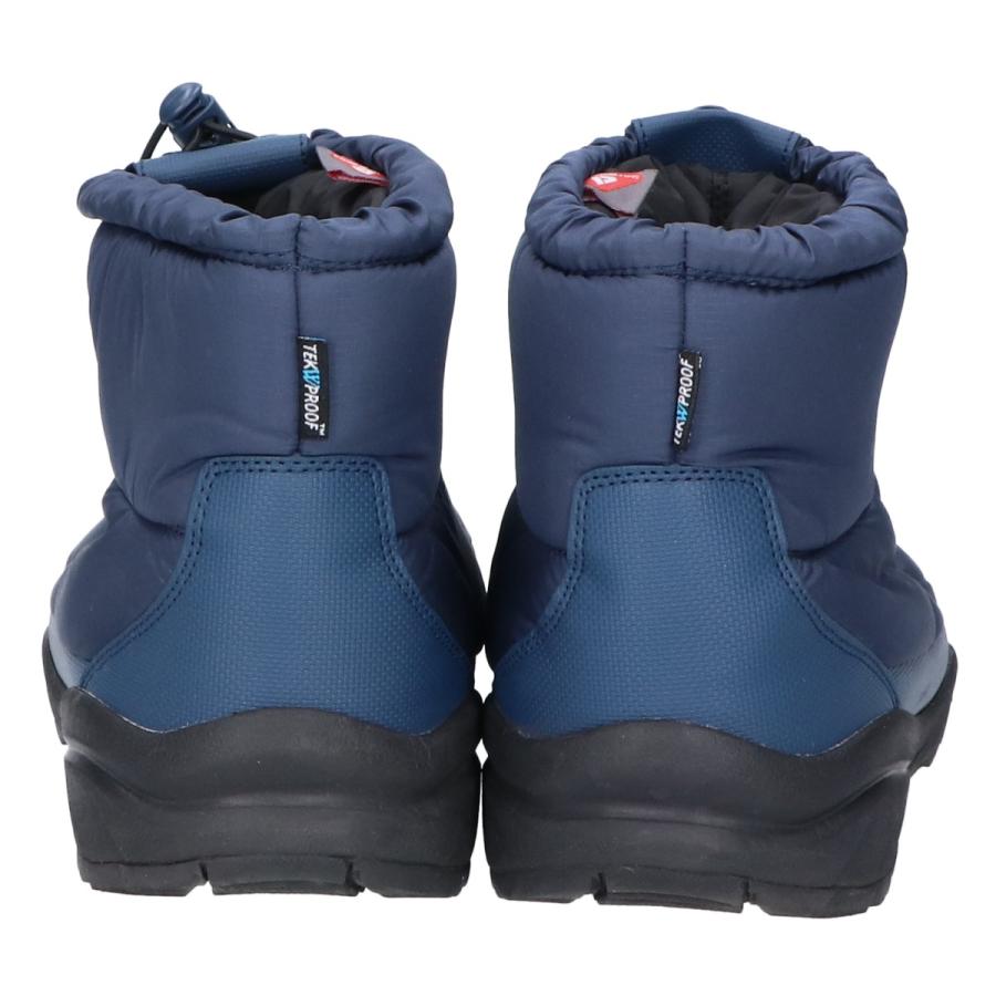【新品未使用】ノースフェイス ヌプシ ブーティ ウォータープルーフ27cm THE NORTH FACE（ザ ノースフェイス） 美品 ノースフェイス NF51586