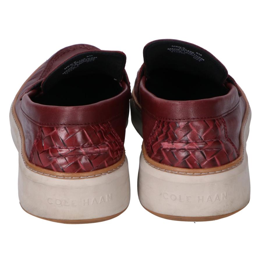 COLE HAAN（コールハーン） C38426 グランドプロ トップスピン ペニー