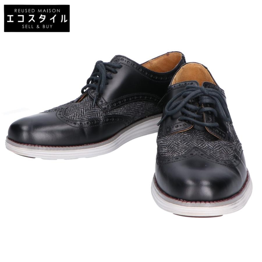 COLE HAAN（コールハーン） 美品 C21687 オリジナルグランド ウィング