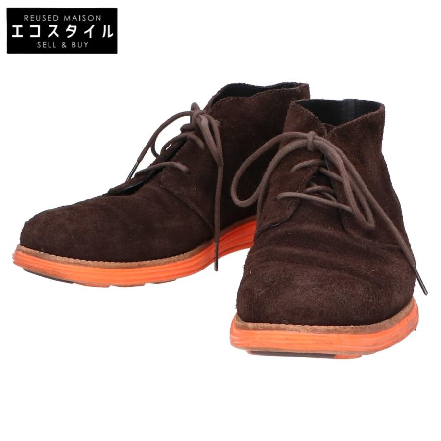 COLE HAAN（コールハーン） C11187 LUNARGRAND CHUKKA ルナグランド 