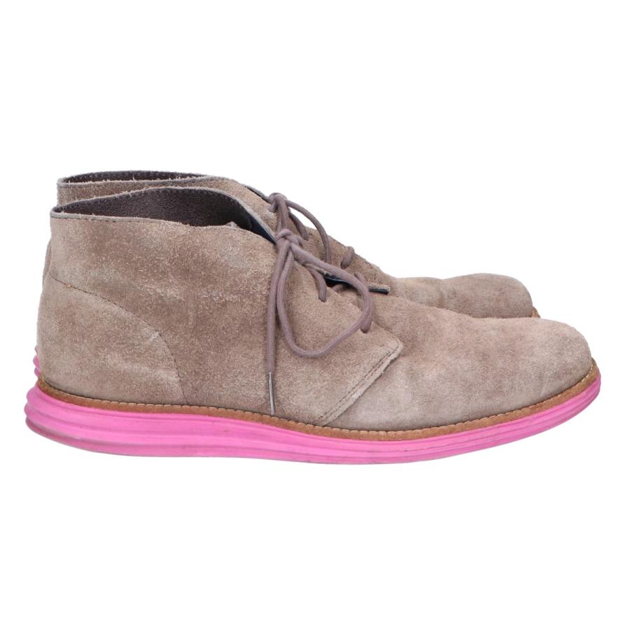 COLE HAAN（コールハーン） C11186 LUNARGRAND CHUKKA ルナグランド 