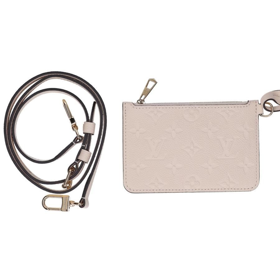 LOUIS VUITTON ルイヴィトン M25452 モノグラムアンプラント LV