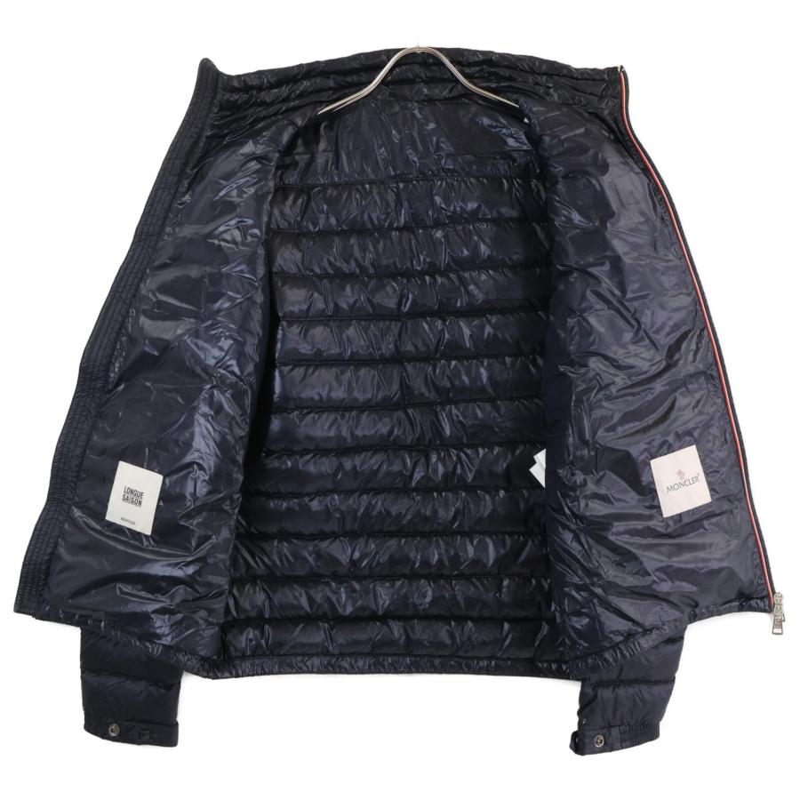 MONCLER モンクレール B10914132999 DANIEL ライトダウン ジャケット 3 