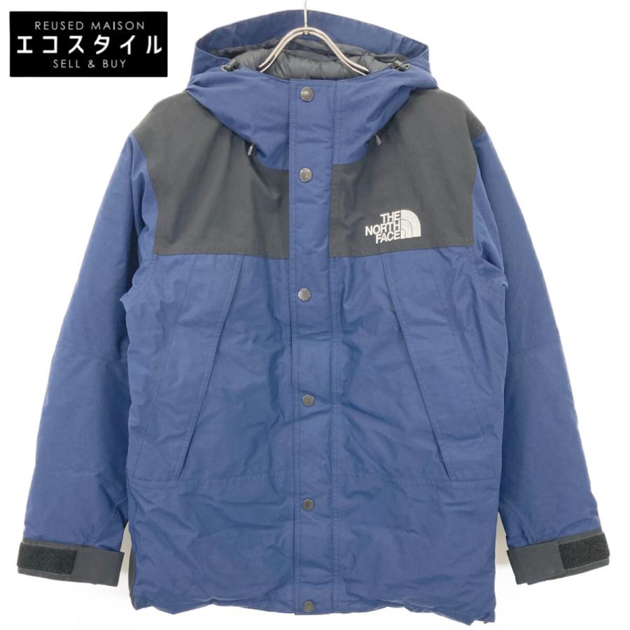 THE NORTH FACE ノースフェイス ND91837 GORE-TEX マウンテン