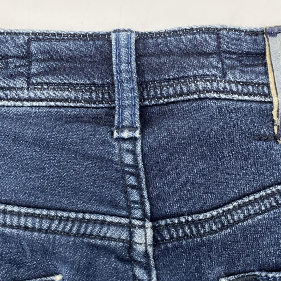 JACOB COHEN ヤコブコーエン BARD バード インディゴ デニム 32