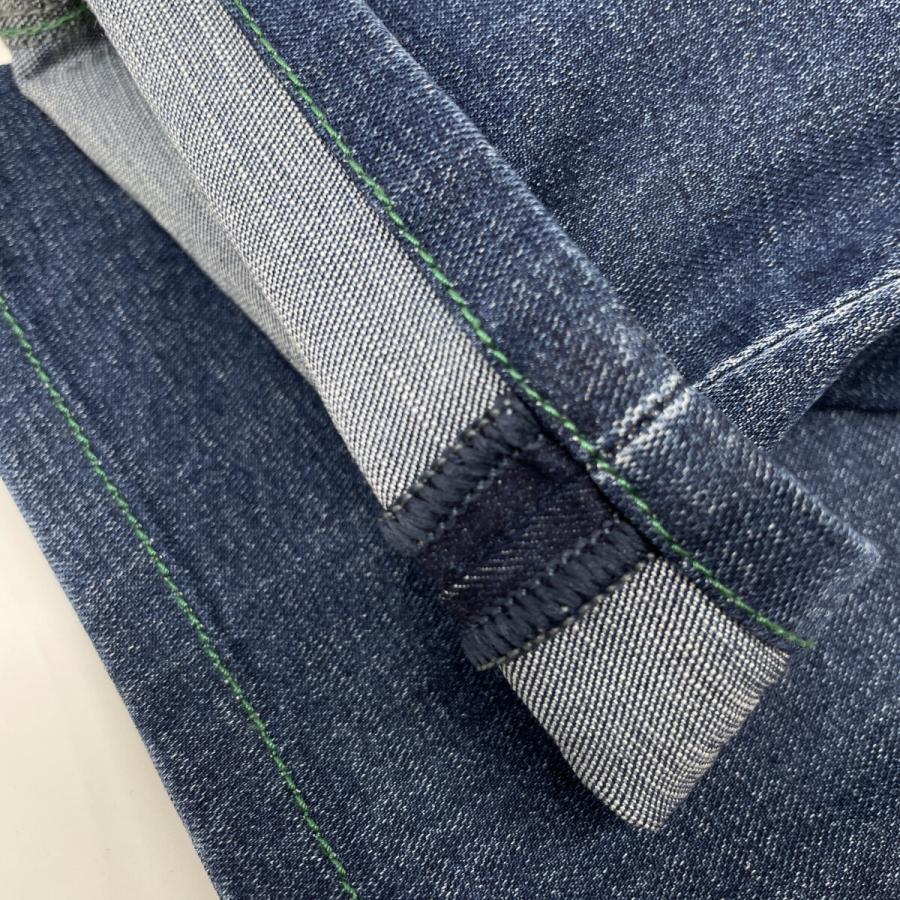 JACOB COHEN ヤコブコーエン J622 FLORENCE COMF-T デニム インディゴ