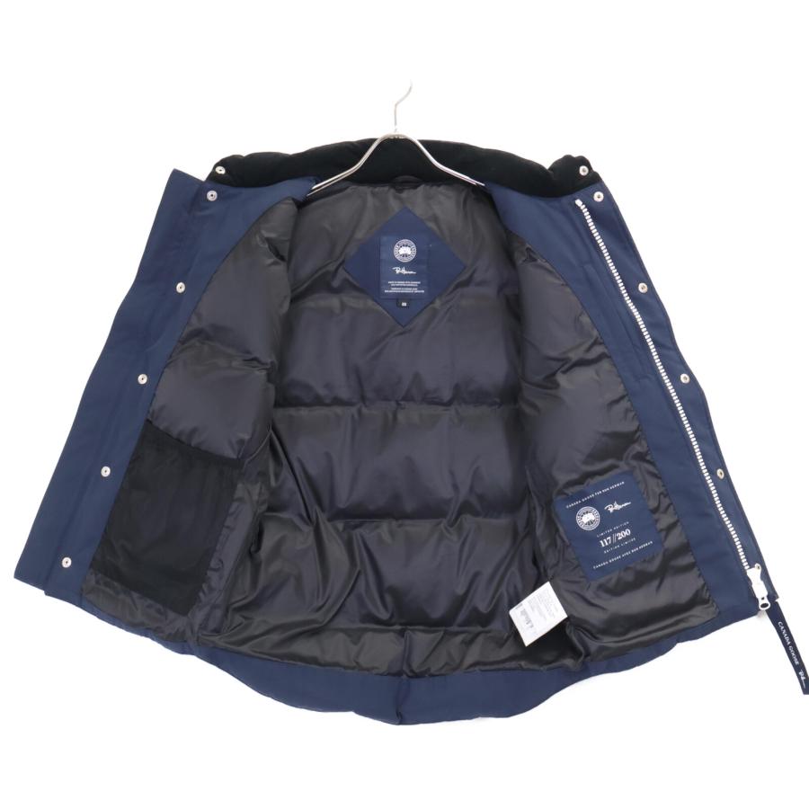 CANADA GOOSE（カナダグース） 美品 4154MH ×ロンハーマン10周年記念