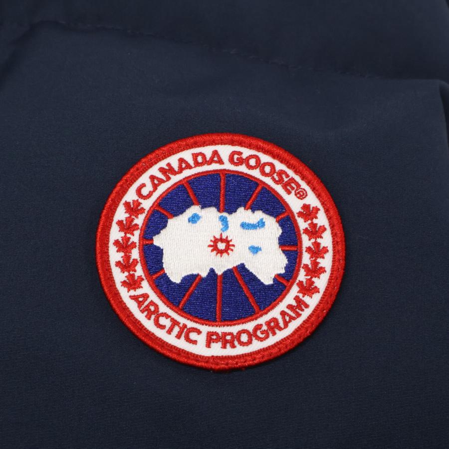 CANADA GOOSE（カナダグース） 美品 4154MH ×ロンハーマン10周年記念