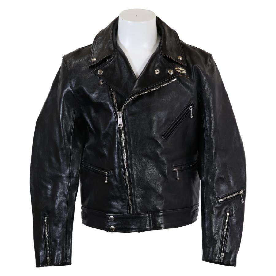 ルイスレザー 441T ベジカウ サイクロン 38 ベジタブルタンニンカウハイド 新宿でルイスレザーを買取。通称ベジカウのサイクロン、441Tを買取しま