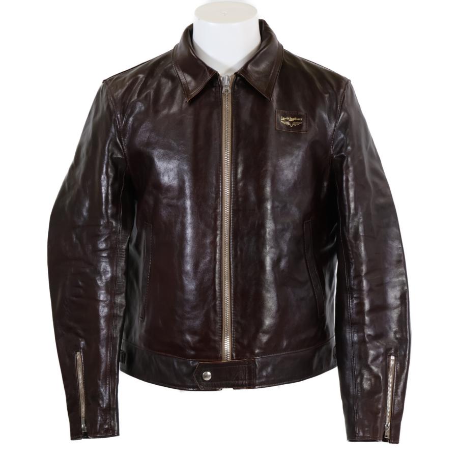 Lewis Leathers（ルイスレザー） 新品同様 550 ネブラスカ ベジタブル