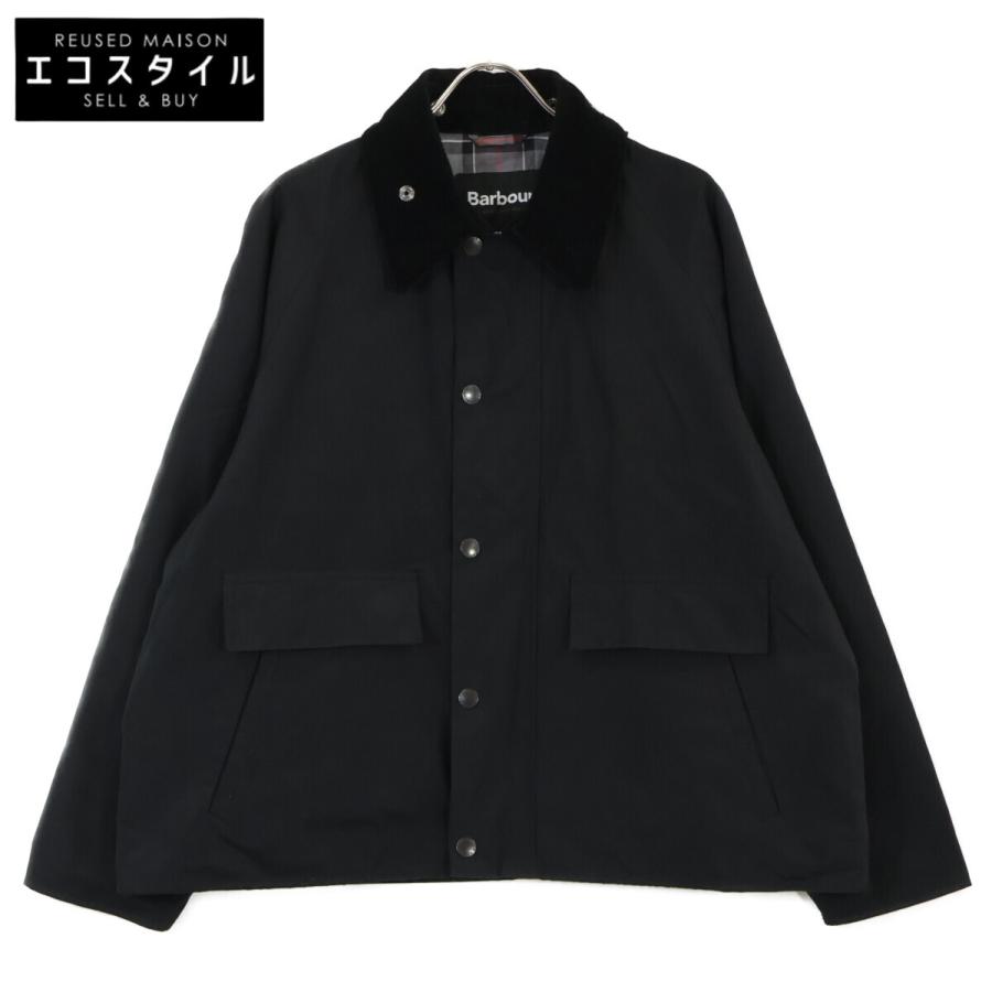 Barbour バブアー 241MCAS102 FS別注 ボロウデイル ノンオイル