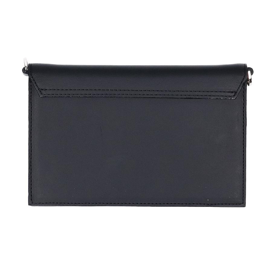 Paul Smith（ポール・スミス） コンサティーナ クロスボディバッグ