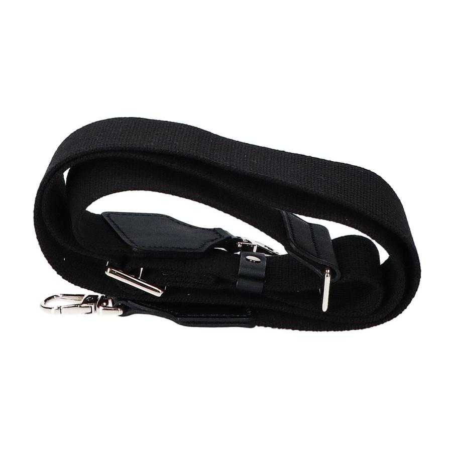 【極美品】Paul Smith ボディバッグ ブラック 極美品 Paul Smith オールレザー ロゴ クロスボディー ボディバッグ