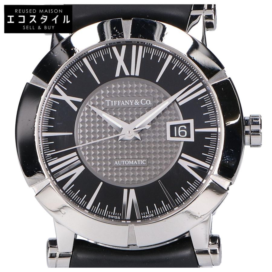TIFFANY&Co.（ティファニー） Z1000.70.12A10A91A アトラスジェント