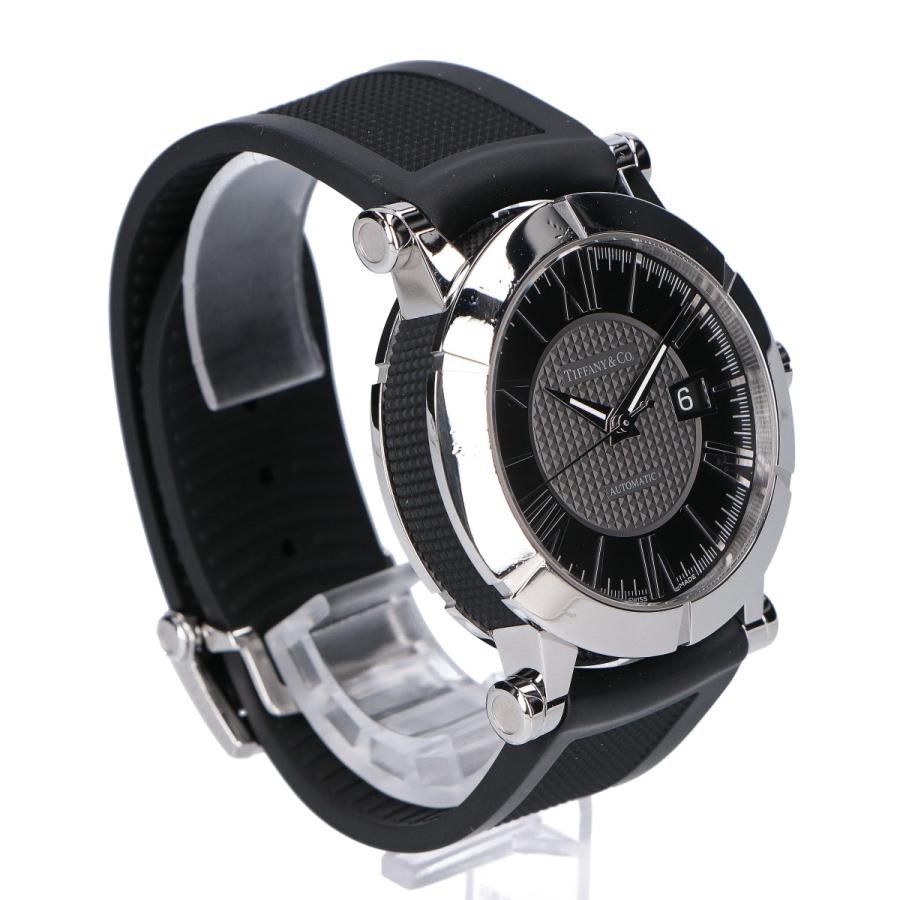 TIFFANY&Co.（ティファニー） Z1000.70.12A10A91A アトラスジェント