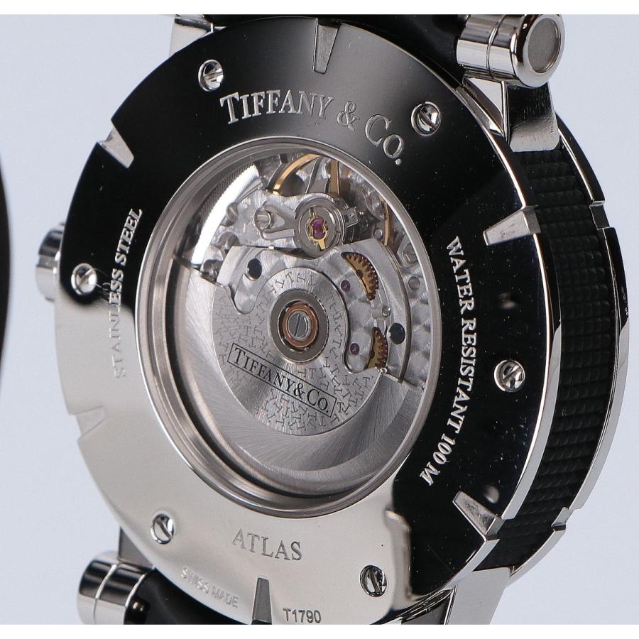 TIFFANY&Co.（ティファニー） Z1000.70.12A10A91A アトラスジェント