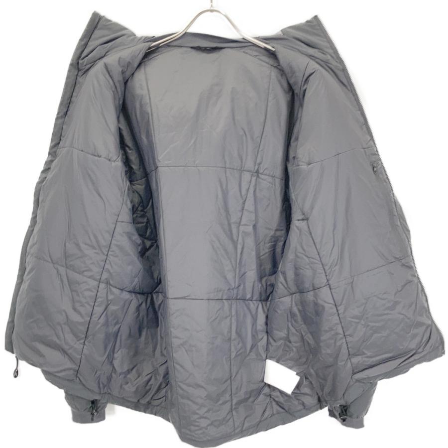 ARC'TERYX（アークテリクス） 14648 ATOM AR HOODY グレー M