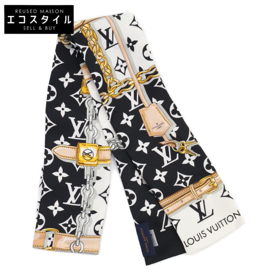 訳あり✨ルイヴィトン　M78656 バンドー・モノグラム コンフィデンシャル バンドー・モノグラム コンフィデンシャル S00｜ルイ・ヴィトン 公式