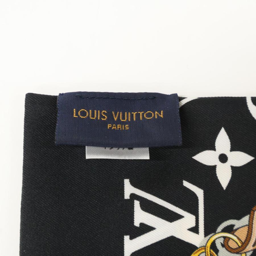 美品 LOUIS VUITTON ルイヴィトン M78656 バンドー・モノグラム