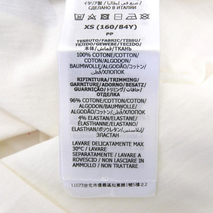 GUCCI（グッチ） 美品 ×アディダス ロゴ クロップドTシャツ トップス