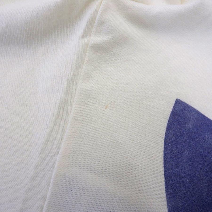 GUCCI（グッチ） 美品 ×アディダス ロゴ クロップドTシャツ トップス