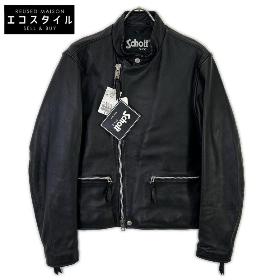Schott N.Y.C（ショット） SCHOTT 3191056 シープスキン