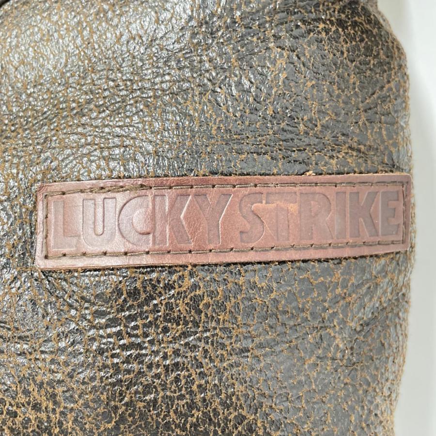 ラッキーストライク（Luck E Strike） Lucky Strike 懸賞品 B-3