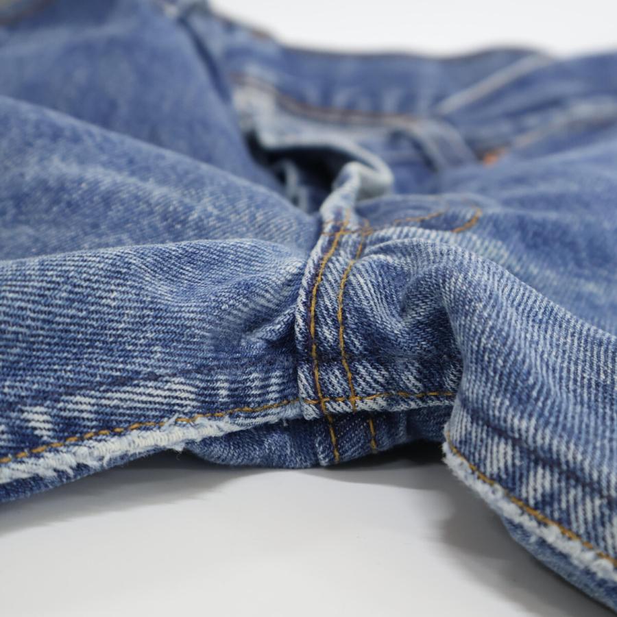 【USA製】LEVI'S リーバイス〈501XX〉デニムパンツ（W31）ハチナナ Levi's（リーバイス） LEVI'S 501xx 91年製 米国製 ハチナナ デニム