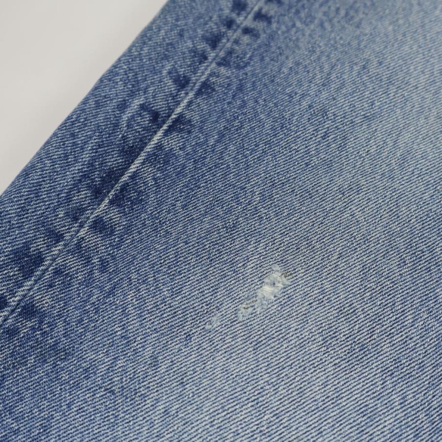 Levi's（リーバイス） LEVI'S 501xx 91年製 米国製 ハチナナ デニム