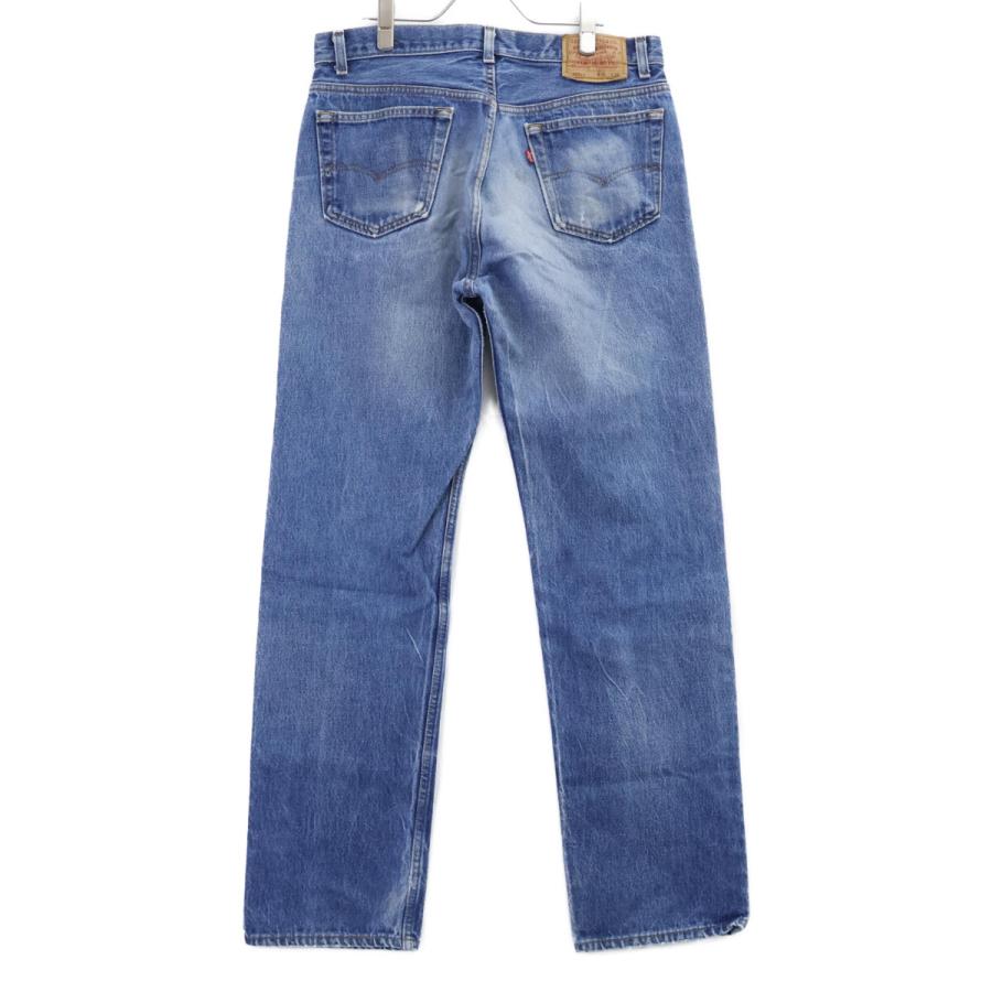 【USA製】LEVI'S リーバイス〈501XX〉デニムパンツ（W31）ハチナナ Levi's（リーバイス） LEVI'S 501xx 91年製 米国製 ハチナナ デニム