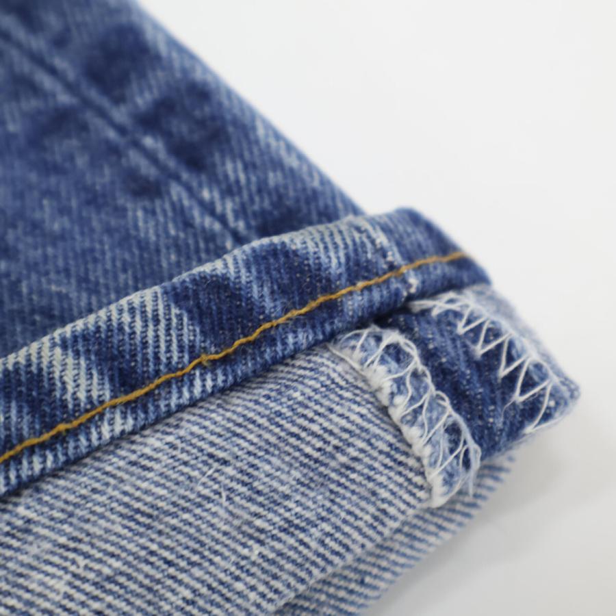Levi's（リーバイス） LEVI'S 501xx 91年製 米国製 ハチナナ デニム