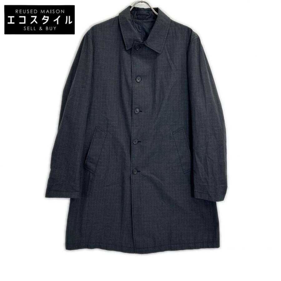LARDINI（ラルディーニ） グレー SRVR6F リバーシブル ステンカラー 
