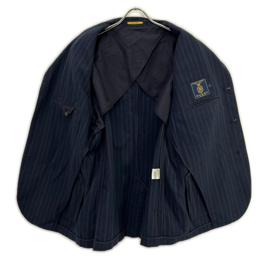 Ralph Lauren Rugby ラルフローレンラグビー ネイビー MNRGSPCM7A00010