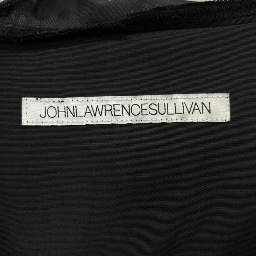 JOHN LAWRENCE SULLIVAN（ジョン ローレンス サリバン） ブラック