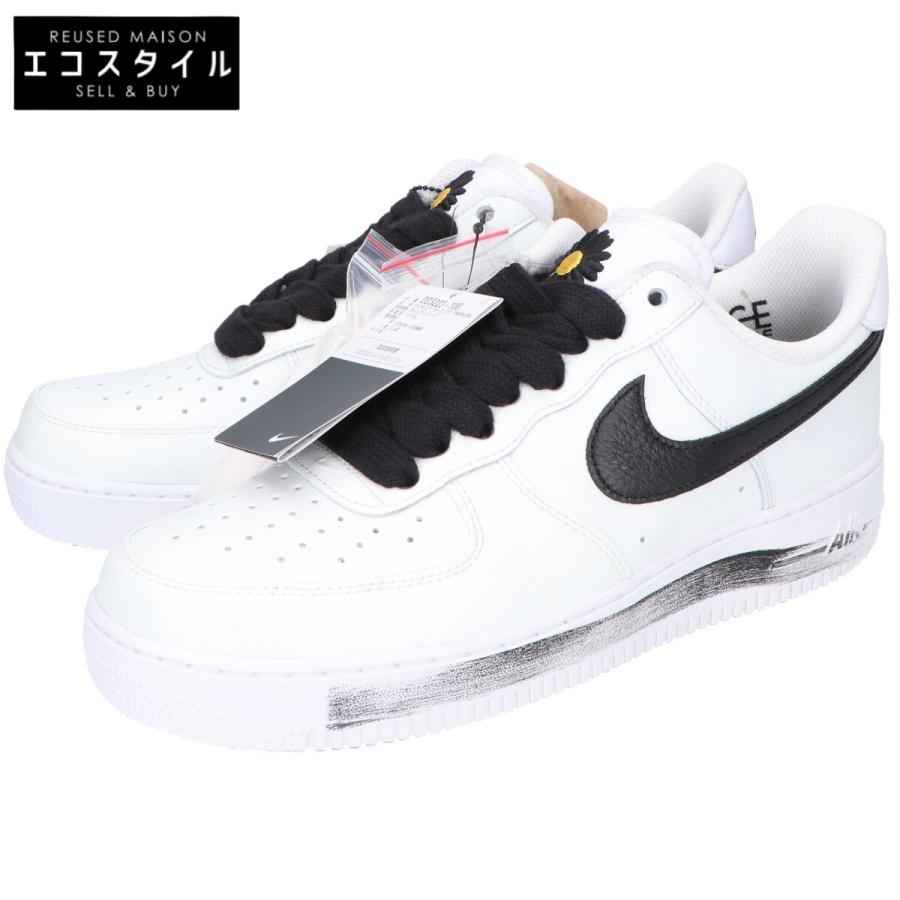 NIKE（ナイキ） 新品同様 ×ピースマイナスワン DD3223-100 ホワイト 