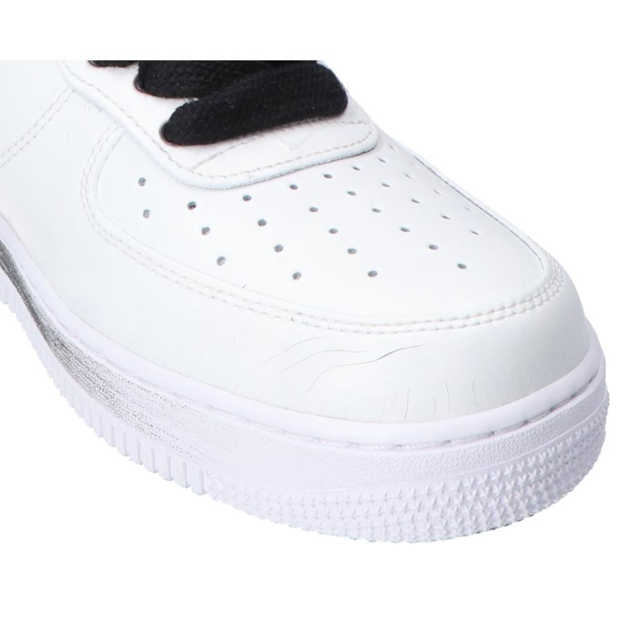 NIKE（ナイキ） 新品同様 ×ピースマイナスワン DD3223-100 ホワイト 