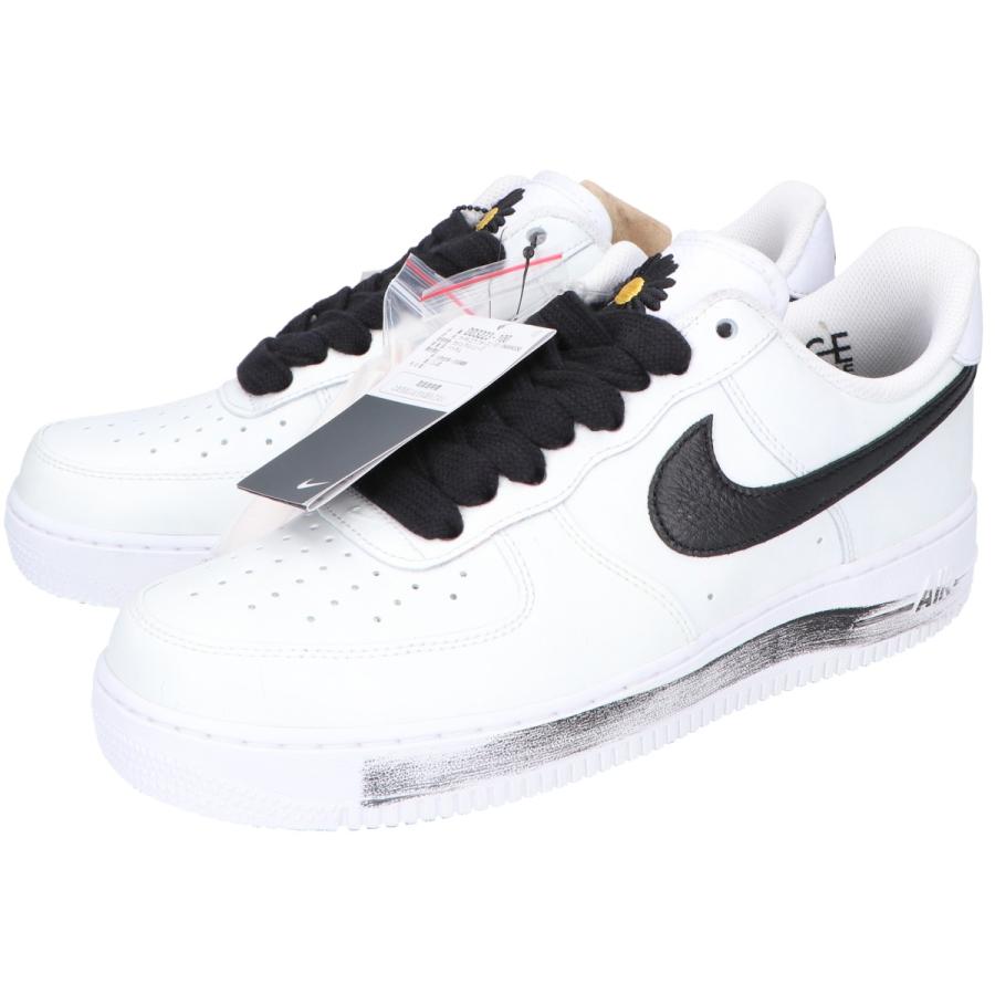 NIKE（ナイキ） 新品同様 ×ピースマイナスワン DD3223-100 ホワイト 