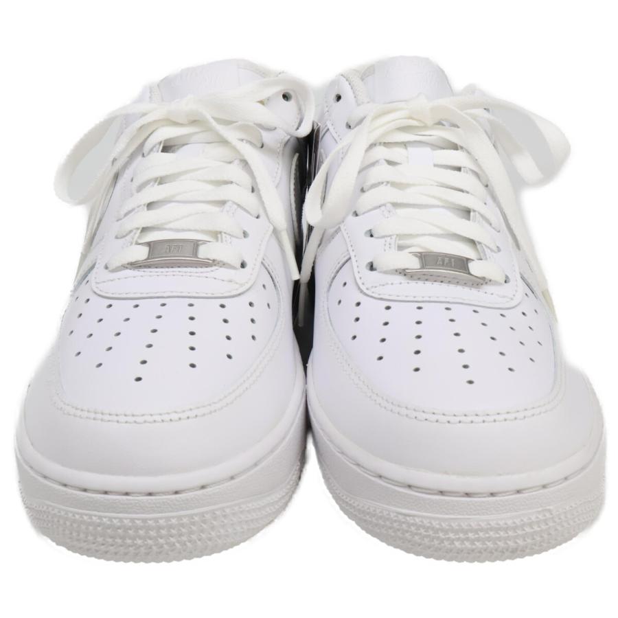 未使用 27.0 エアフォース1 ‘07 315122-111 AIRFORCE NIKE（ナイキ） 新品同様 315122-111 AIR FORCE 1 '07 エアフォース1