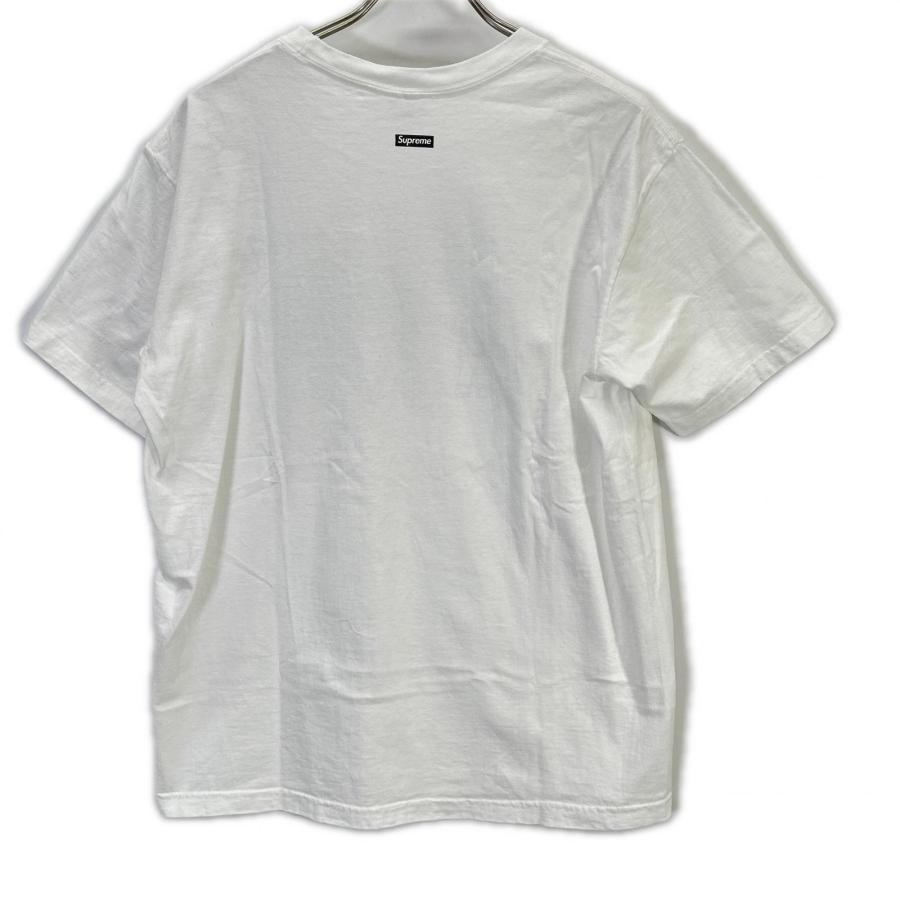 Supreme（シュプリーム） The Velvet Underground Drawing Tシャツ M