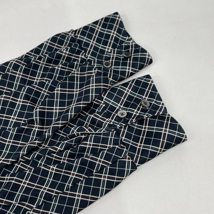 美品/ Maison Margiela メゾンマルジェラ 19年 ネイビー (4) S30FZ0009