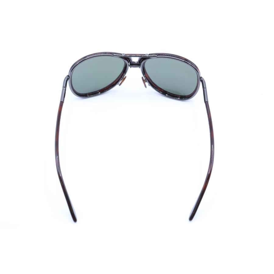 TOM FORD トムフォード TF132 52N Pablo ティアドロップ サングラス 56