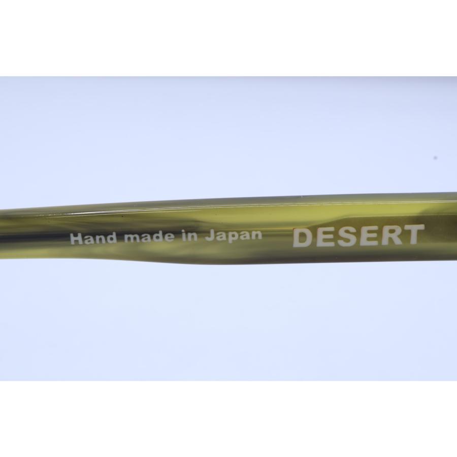 EFFECTOR（エフェクター） x obj water オブジェウォーター DESERT