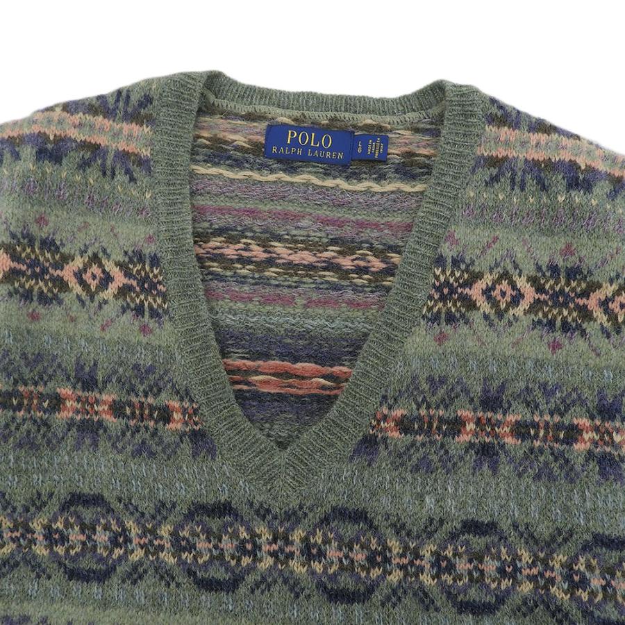 POLO RALPH LAUREN（ポロ・ラルフローレン） 美品 ポロ ラルフローレン 