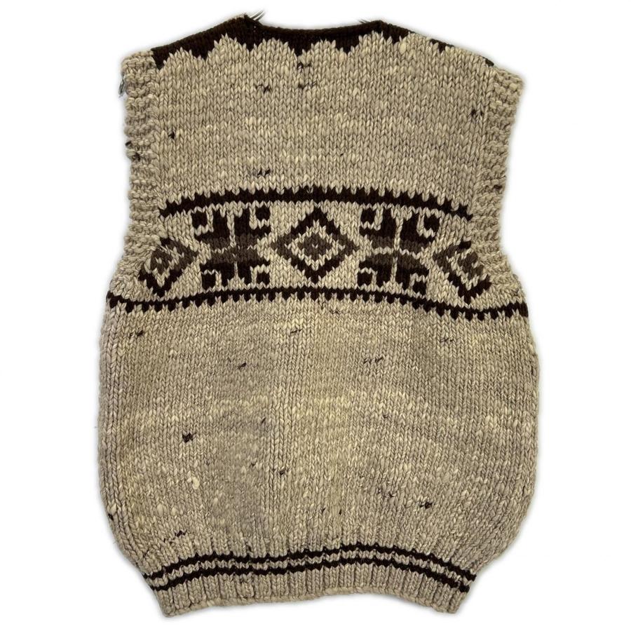 POLO Ralph Lauren ニットベスト ベージュ POLO RALPH LAUREN（ポロ・ラルフローレン） ポロ ラルフローレン
