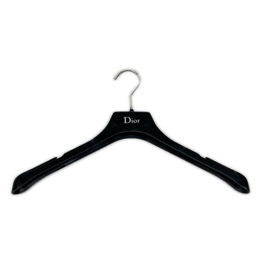 Christian Dior クリスチャンディオール 5C21669A1726 ブルー フレアシルエット ワンピース ブルー 36 ワンピース シルク レディース 中古の画像